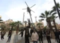 Dos drusos sirios heridos en violencia sectaria fueron evacuados a Ziv Hospital en Safed, tras intervención de las FDI en Siria.