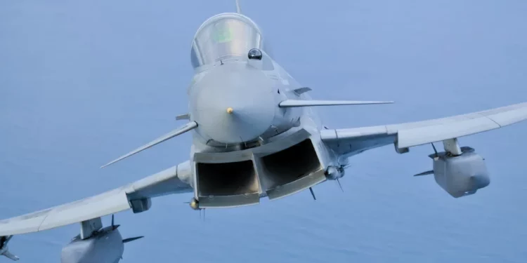 Eurofighter