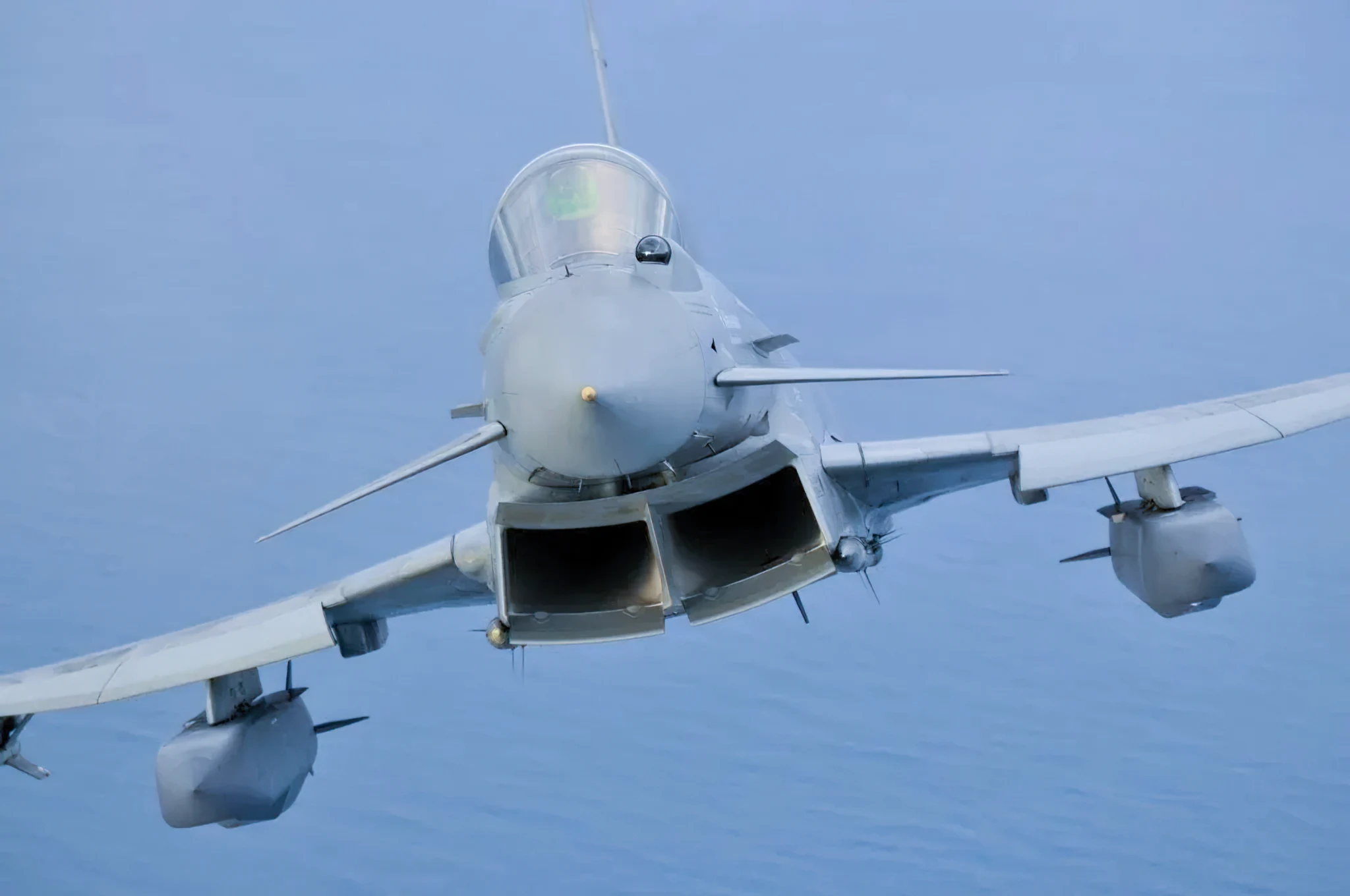 Eurofighter