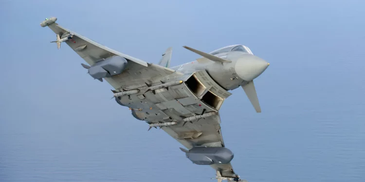 eurofighter storm shadow
