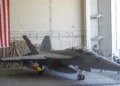 Exhiben misil AIM-174B en Día de la Amistad en MCAS Iwakuni