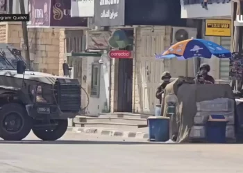 Las FDI confiscan fondos terroristas en Judea y Samaria