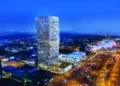 Leumit Health Fund adquiere seis pisos en G City Tower por ₪155 M