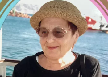 Cortesía de la familia