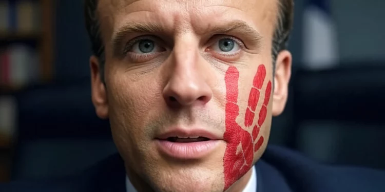 Francia exige a Israel concesiones mientras ignora crímenes de Hamás