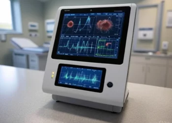 La Universidad de Tel Aviv desarrolla un sistema de imágenes que detecta melanoma con 90% de precisión mediante análisis espectral y IA en 2025.