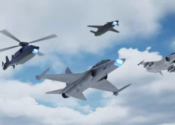Raytheon prueba con éxito el radar PhantomStrike en vuelo