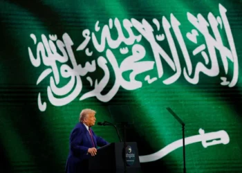 Trump aprendió del pantano: Y ahora sabe cómo drenarlo