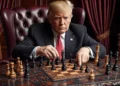 ¿Trump está haciendo las jugadas correctas en Oriente Medio