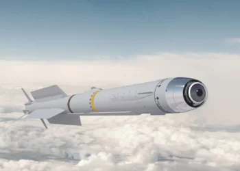 EE. UU. ordena más misiles Raytheon AIM-9X-4 Block II