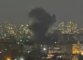 Israel ataca fábricas subterráneas de drones de Hezbolá en Beirut