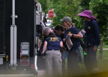 FBI: 6 ancianos heridos al grito de “Palestina libre”en el ataque en Colorado