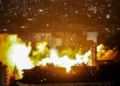 Líderes libaneses acusan a Israel de violar el alto el fuego tras los ataques en Beirut