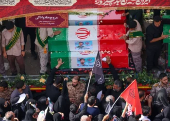Irán dice que 935 personas murieron en ataques israelíes durante 12 días de guerra