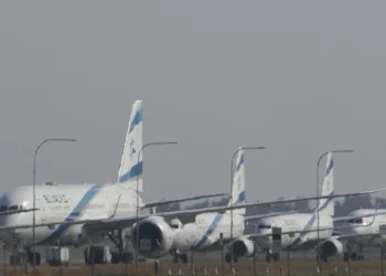 El Al inicia registro para repatriar a israelíes varados en el extranjero