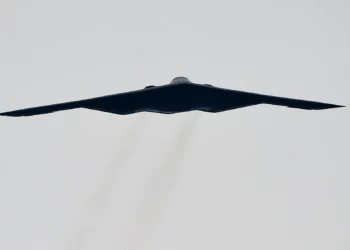 Fordo está intacto: Solo el B-2 puede borrarlo del mapa