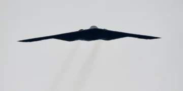 Fordo está intacto: Solo el B-2 puede borrarlo del mapa