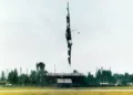 El accidente del B-52H “Zar 52”: La tragedia de la base aérea de Fairchild
