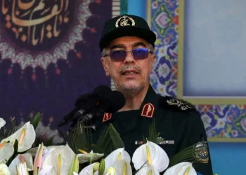 Mohammad Bagheri eliminado por Israel: Era el jefe del ejército de Irán