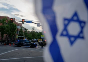 Uno de los heridos en el ataque de Colorado es un sobreviviente del Holocausto