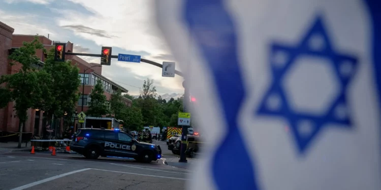 Uno de los heridos en el ataque de Colorado es un sobreviviente del Holocausto
