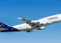 ¿Por qué el Boeing 747 tiene esa joroba sobre la cabina?
