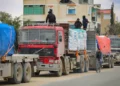 Hamás amenaza a los trabajadores humanitarios de Gaza