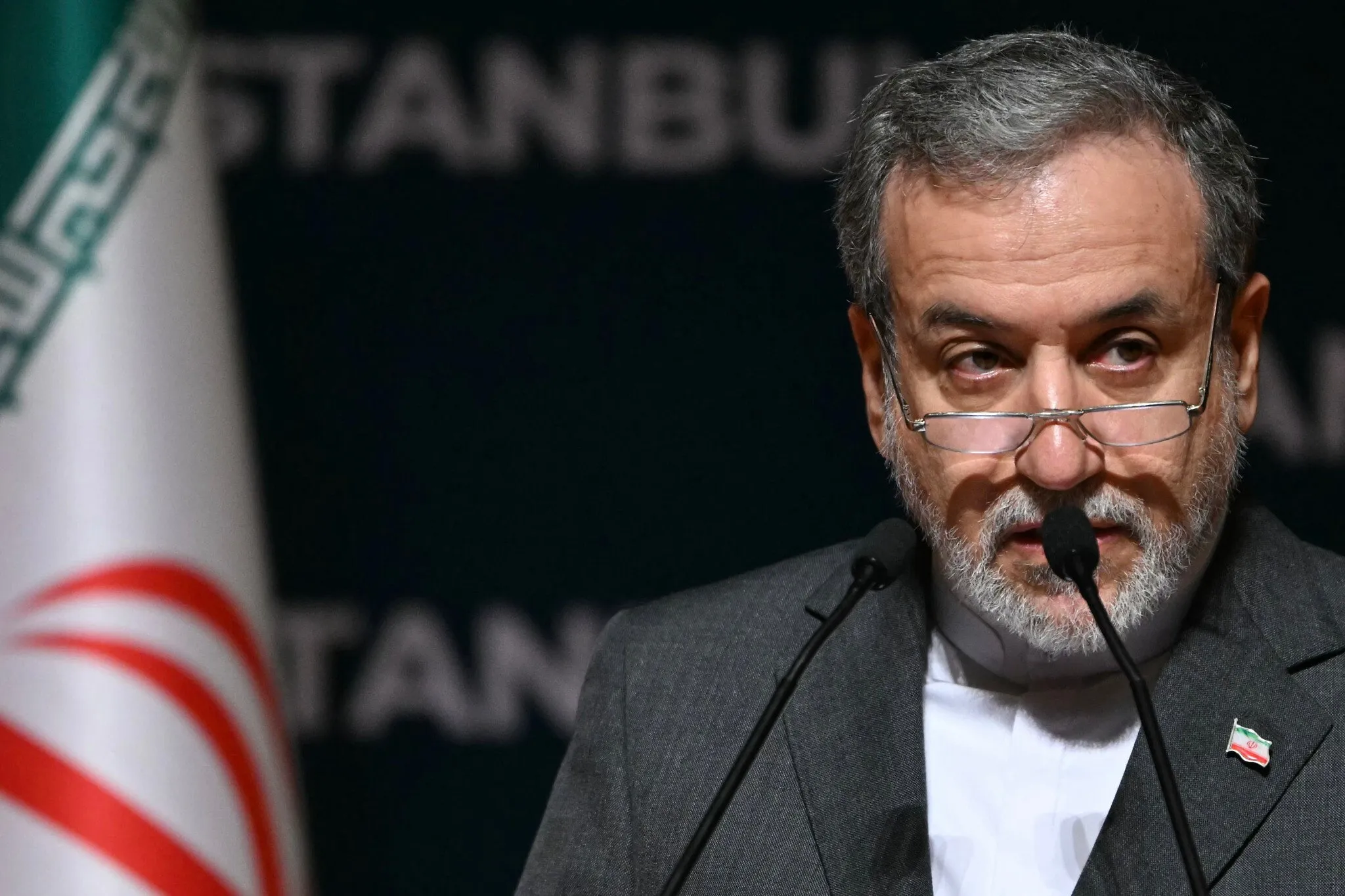 La diplomacia “no es una opción” después de los ataques de EE. UU. contra Irán