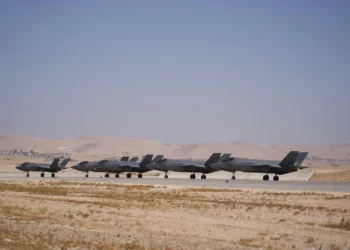Israel ha rechazado las afirmaciones anteriores de Irán de haber derribado aviones israelíes como “noticias falsas”.