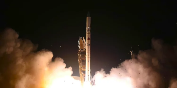La historia sobre cómo Israel se volvió una potencia nuclear