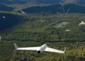 Europa está desarrollando drones de ataque unidireccional al estilo Shahed