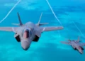 La misión de ataque nuclear podría volver a la RAF tras 27 años de ausencia