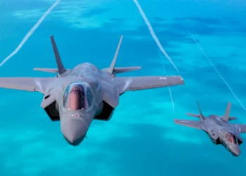 La misión de ataque nuclear podría volver a la RAF tras 27 años de ausencia