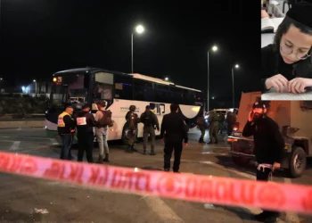 Las FDI destruyen casa de terrorista palestino que asesinó a un niño israelí