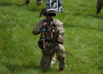 Anduril y Meta desarrollan casco EagleEye de realidad aumentada para el Ejército de EE. UU.