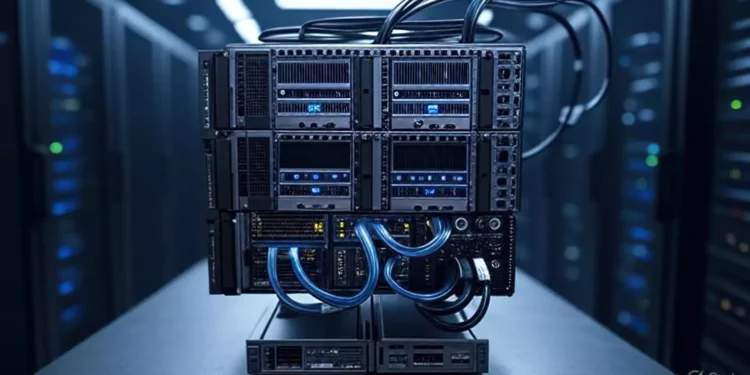 El motor de crecimiento israelí de Nvidia genera unos ingresos trimestrales de 5.000 millones de dólares
