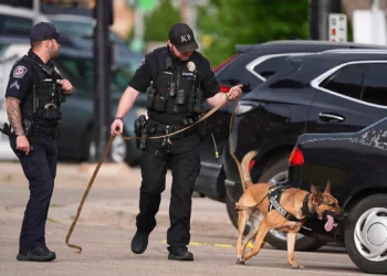 Atacante de Colorado será acusado de intento de asesinato y crimen de odio