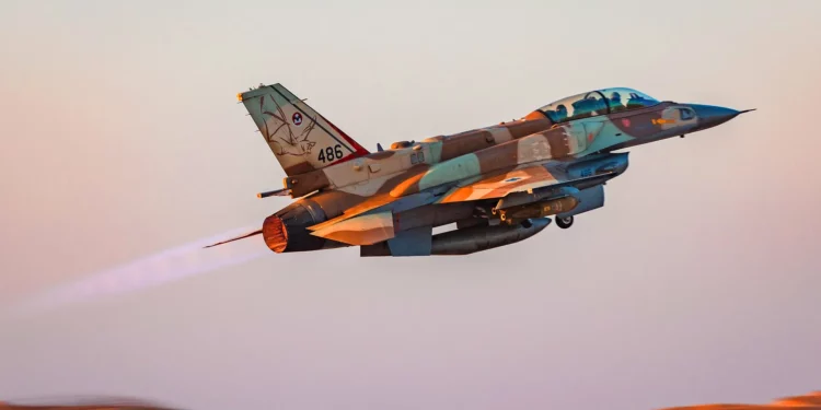 Colapso del poder de fuego iraní: la campaña aérea israelí desmantela la capacidad de represalia