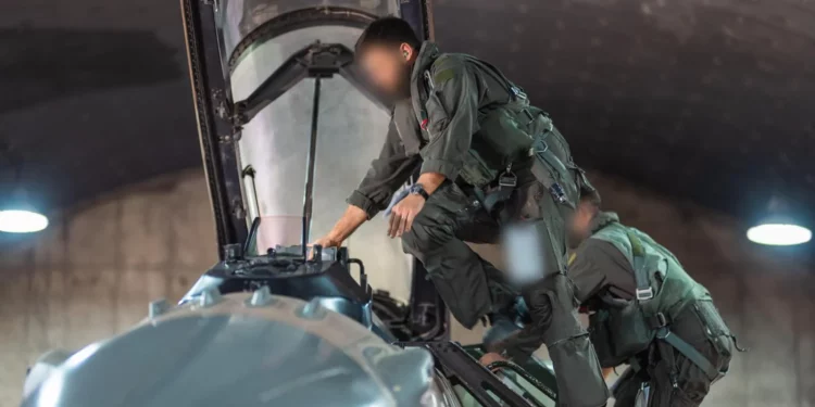 Fuerza Aérea israelí reporta haber atacado múltiples objetivos estratégicos en Teherán