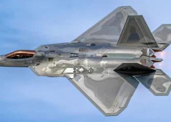La razón por la que EE. UU. detuvo la producción del F-22 Raptor