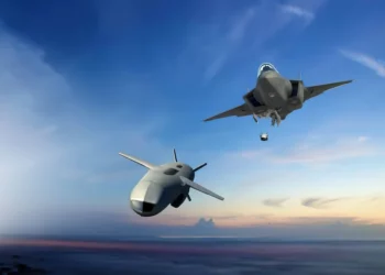 Alemania equipa F-35 con misiles JSM y descarta los Taurus