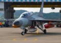 El Cheonryong KALCM convierte al FA-50 en plataforma antibúnkeres