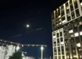 Rumores sobre el misil Oreshnik en el cielo de Kazajistán