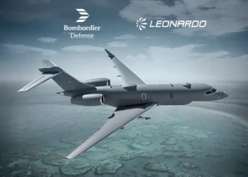 Sin P‑8 en el radar: el Global 6500 se convierte en la solución italiana para la guerra submarina