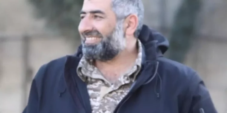 Israel elimina a Hakem al-Issa: fundador de Hamás y planificador del ataque del 7 de octubre