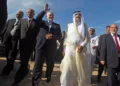 Documentos de Hamás revelan profundos vínculos y coordinación entre Qatar y el grupo terrorista