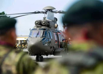Ecuador reemplaza sus Mi-171 rusos por Airbus H225M franceses