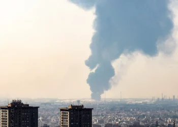 Israel advierte de más ataques: Teherán se convertirá en Beirut