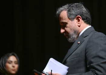 El canciller iraní viajará a Moscú para “coordinar posiciones” con Putin