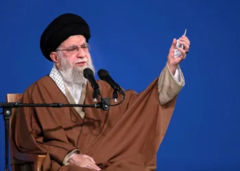 Jamenei de Irán: Israel se enfrentará a un “destino amargo y doloroso” por los ataques